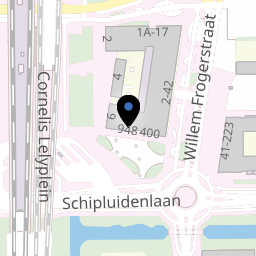 Appartement STN02 E 9053 730