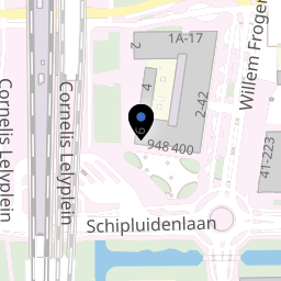 Appartement STN02 E 9053 732