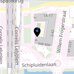 Appartement STN02 E 9053 733