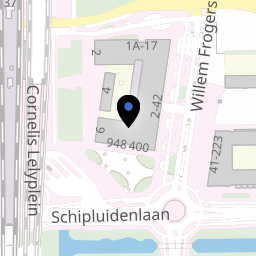 Appartement STN02 E 9053 754