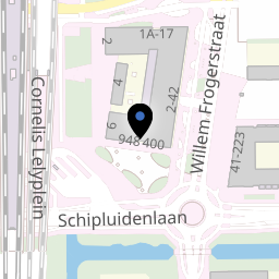 Appartement STN02 E 9053 765