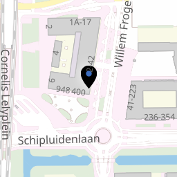 Appartement STN02 E 9053 780