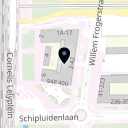 Appartement STN02 E 9053 797