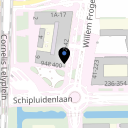 Appartement STN02 E 9053 836