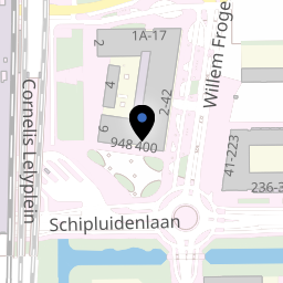 Appartement STN02 E 9053 870