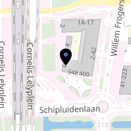 Appartement STN02 E 9053 887