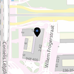 Appartement STN02 E 9053 94