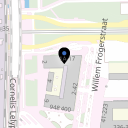 Appartement STN02 E 9053 96