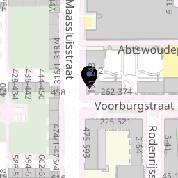 Appartement STN02 E 9080 200