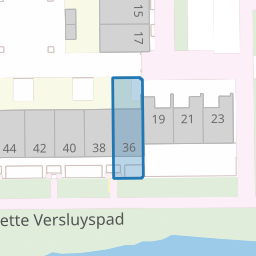 Perceel STN02-E-9122