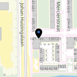 Appartement STN02 E 9170 17