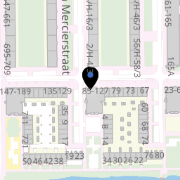 Appartement STN02 E 9173 30