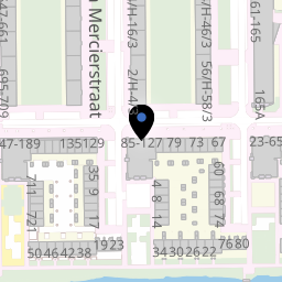 Appartement STN02 E 9173 8