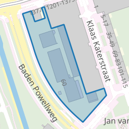 Perceel STN02-E-9213
