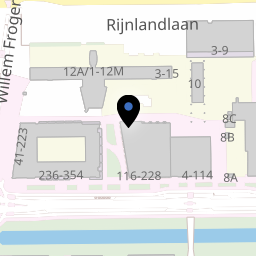 Appartement STN02 E 9248 43