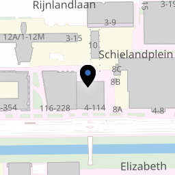 Appartement STN02 E 9268 20