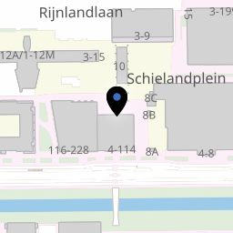 Appartement STN02 E 9268 5