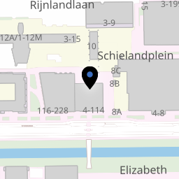 Appartement STN02 E 9268 7
