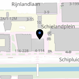 Appartement STN02 E 9268 8