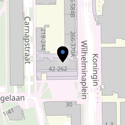 Appartement STN02 E 9302 75