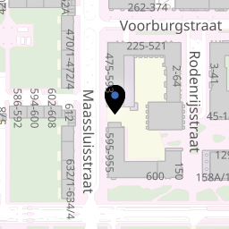 Appartement STN02 E 9381 1