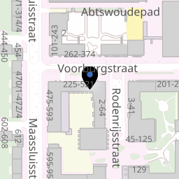 Appartement STN02 E 9381 101