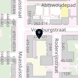 Appartement STN02 E 9381 105
