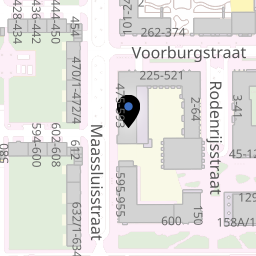 Appartement STN02 E 9381 113