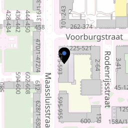 Appartement STN02 E 9381 115