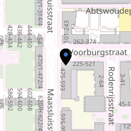 Appartement STN02 E 9381 118