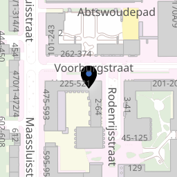 Appartement STN02 E 9381 124