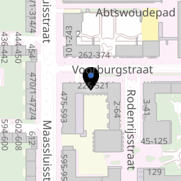 Appartement STN02 E 9381 129