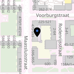 Appartement STN02 E 9381 136