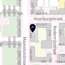 Appartement STN02 E 9381 139