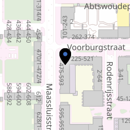 Appartement STN02 E 9381 141