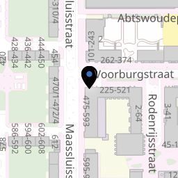 Appartement STN02 E 9381 143