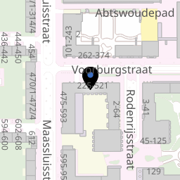 Appartement STN02 E 9381 153