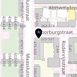 Appartement STN02 E 9381 155