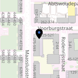 Appartement STN02 E 9381 156