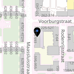 Appartement STN02 E 9381 163