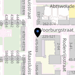 Appartement STN02 E 9381 166