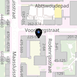Appartement STN02 E 9381 173