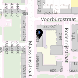 Appartement STN02 E 9381 186
