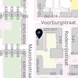 Appartement STN02 E 9381 187