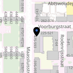 Appartement STN02 E 9381 189