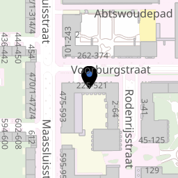 Appartement STN02 E 9381 199
