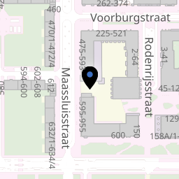 Appartement STN02 E 9381 20