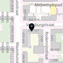 Appartement STN02 E 9381 200