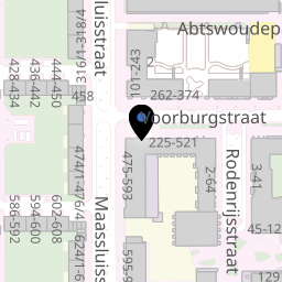 Appartement STN02 E 9381 201