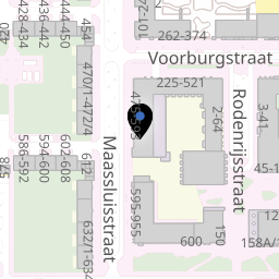 Appartement STN02 E 9381 207